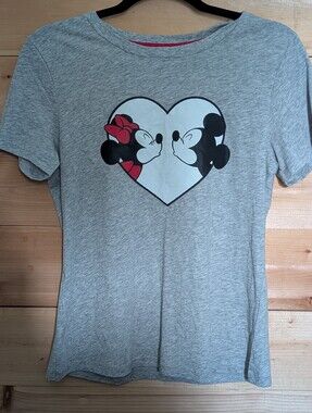 Kate Spade Disney Minnie T Shirt * X Small *nwot